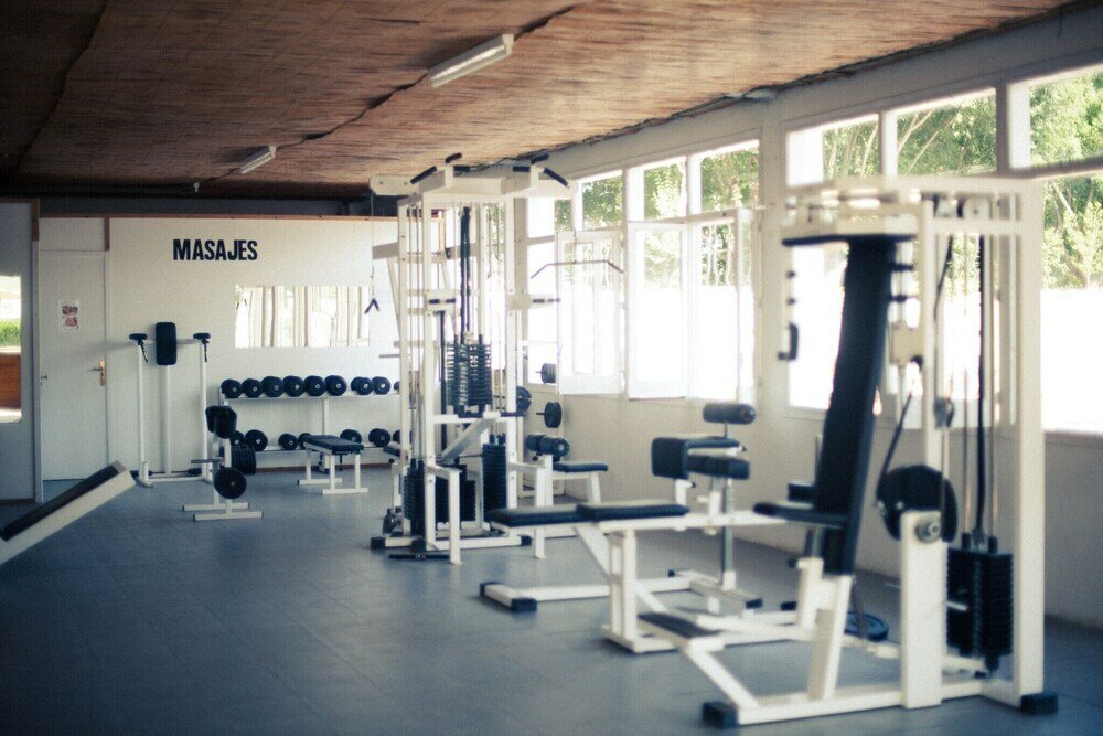 Фото Camping Sènia Caballo de Mar