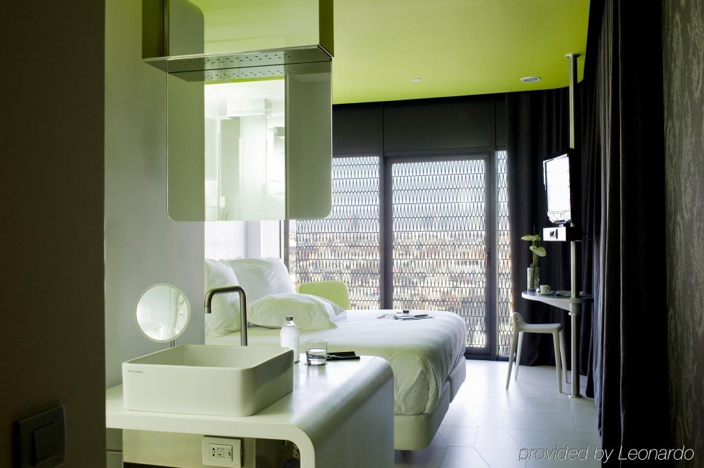 Фото Barceló Raval