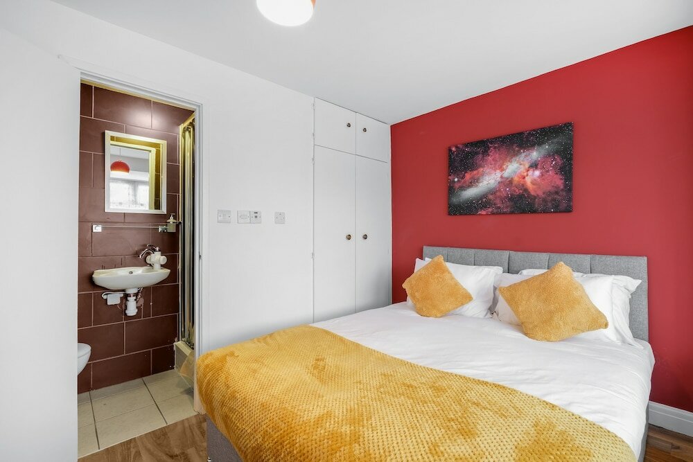 Фото Argyll Rooms Self-Contained Studio