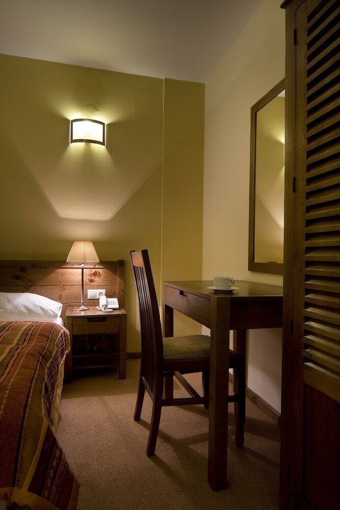 Фото Musala Hotel