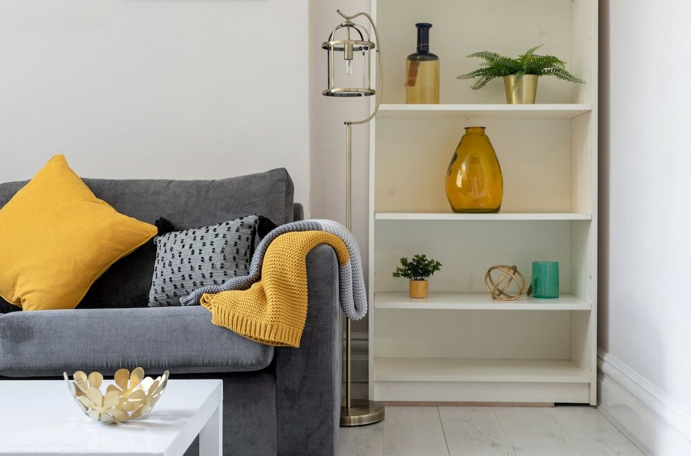 Фото Home. ly - London Kings Cross Apartments