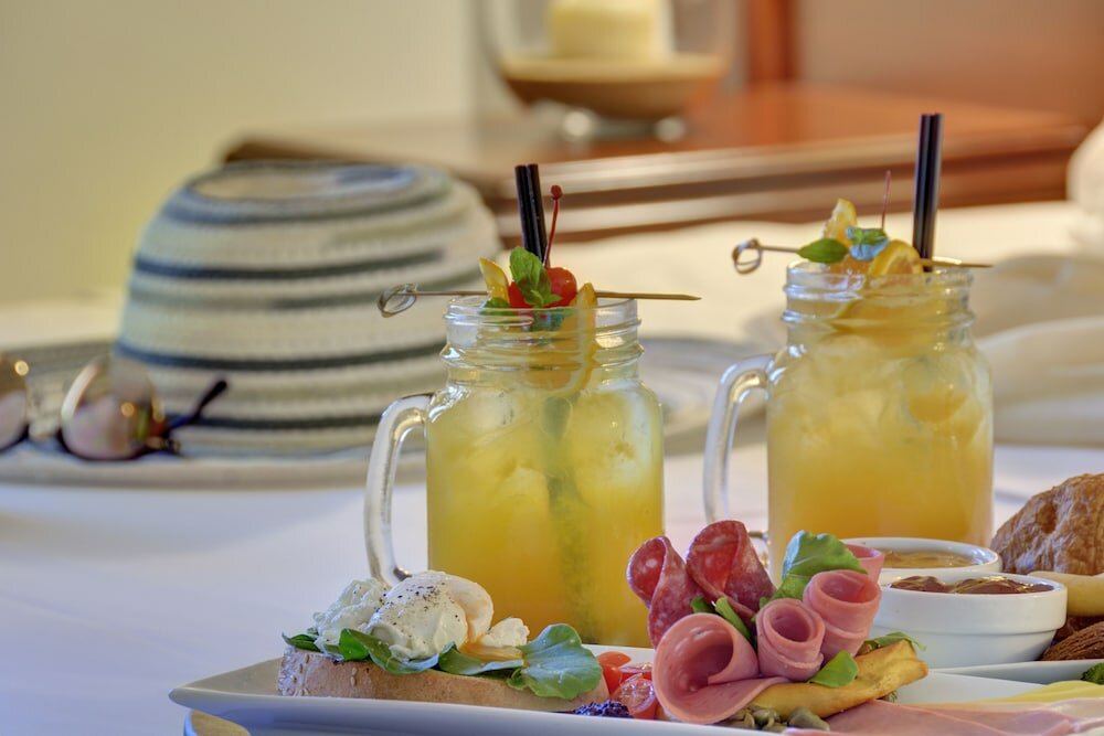 Фото Zeus Village Resort - Adults Only