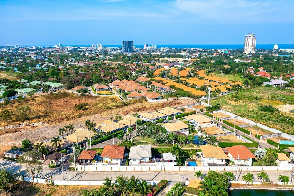 Фото 3 Bed Pool Villa in Great Location - Stv