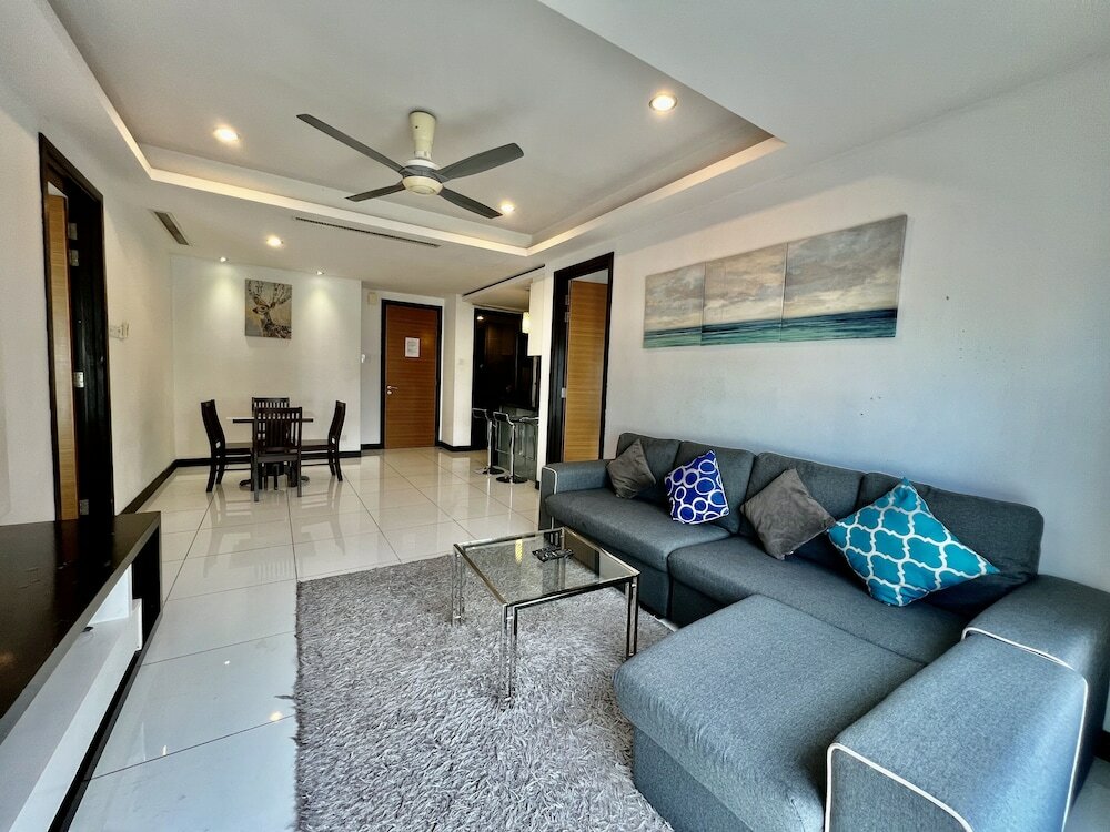 Фото Stylish Casa Residency Service Apartment