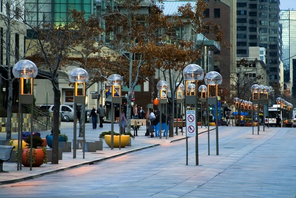 Фото Kimpton Hotel Monaco Denver, an Ihg Hotel