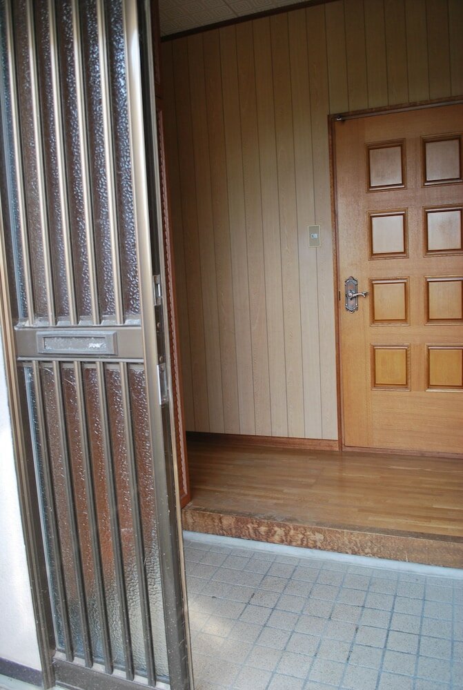 Фото Osamunai Two stories House Style