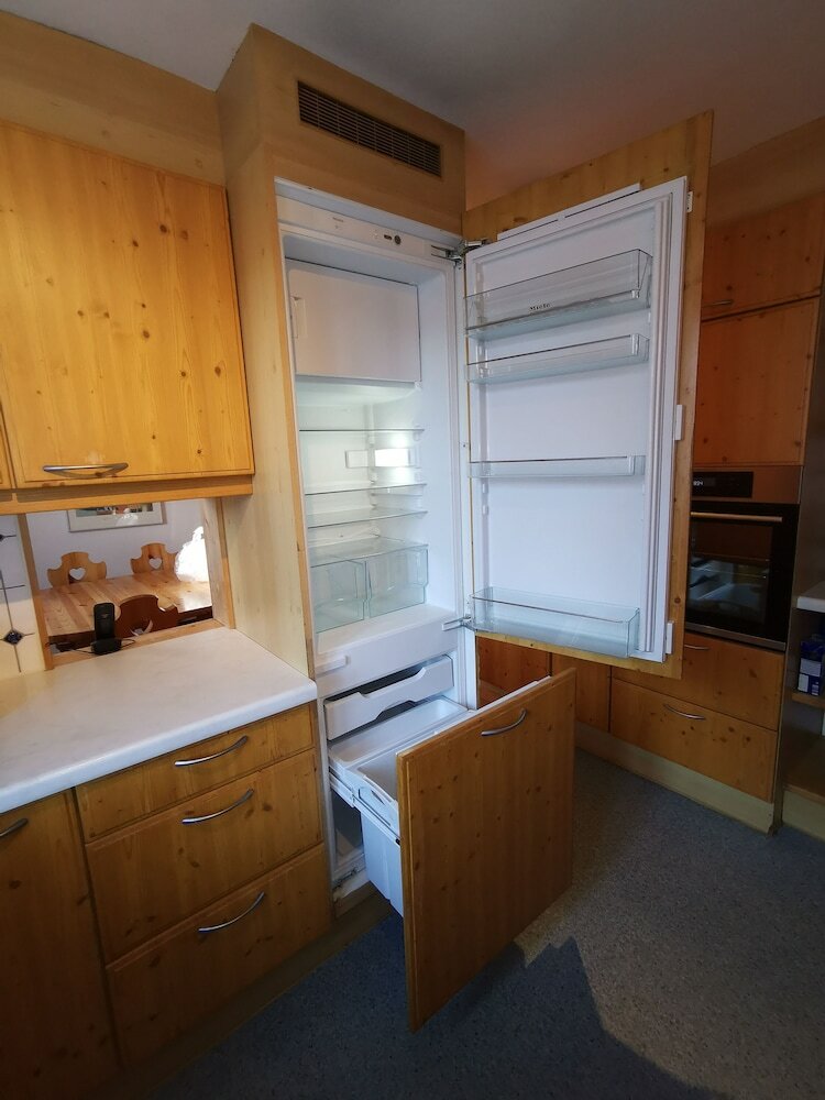 Фото Ferienwohnung im Fürstenland