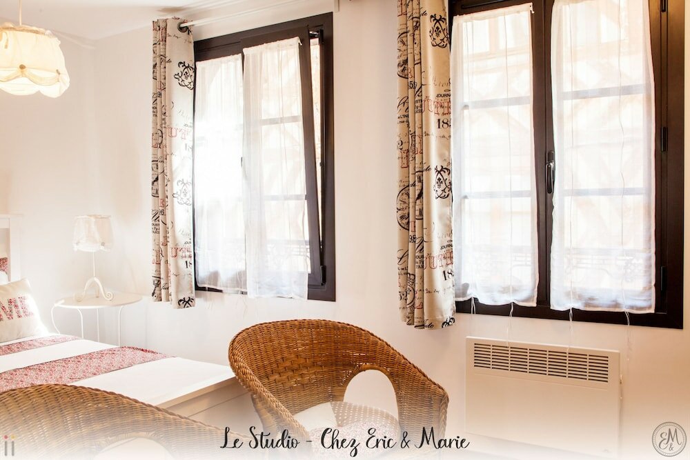 Фото Chez Eric et Marie - Le Lingot