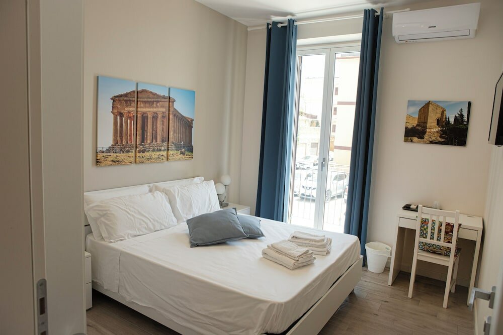 Фото Esseneto Rooms