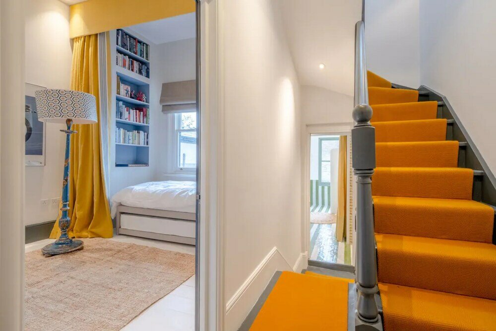 Фото Luxurious & Unique 3bd House - Brixton