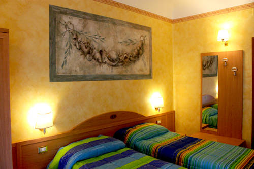 Фото Гостевой Дом Residenza Giustiniani