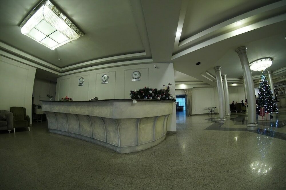 Фото Armenian Village Park Hotel