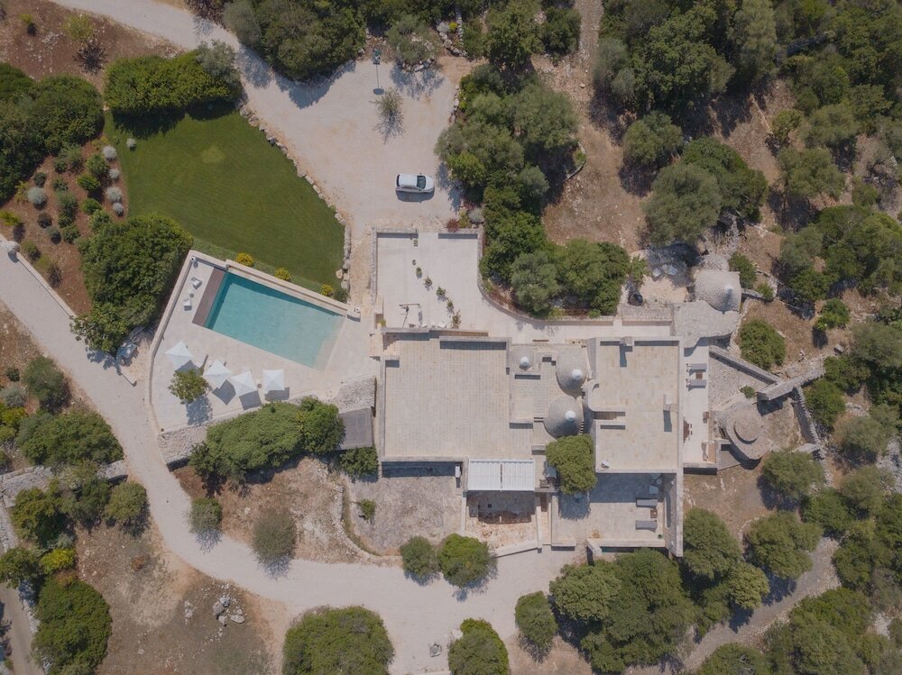 Фото Masseria Minetta