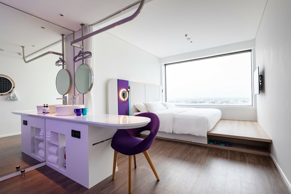 Фото Sojo Hotel Nam Dinh