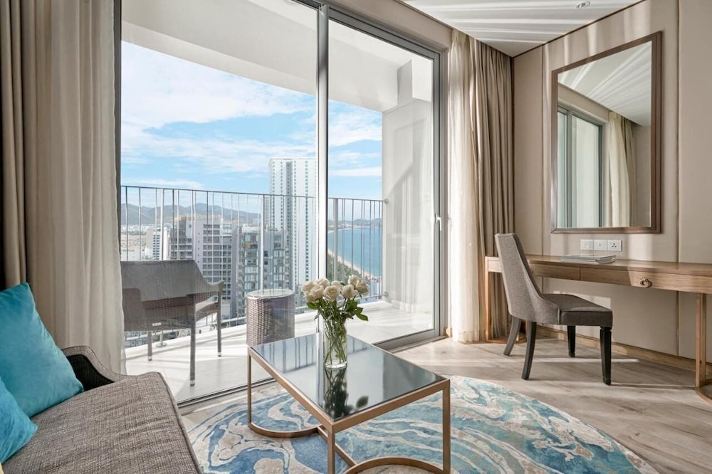 Фото Phi Yen Panorama Condotel