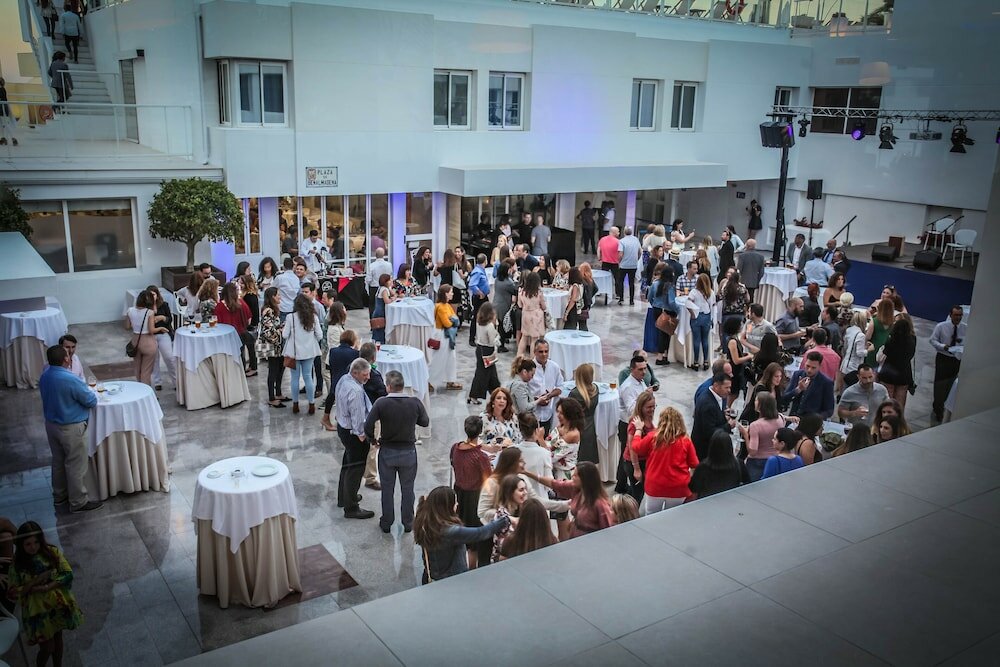 Фото Hotel Alay Puerto Marina - Adults Only Recommended