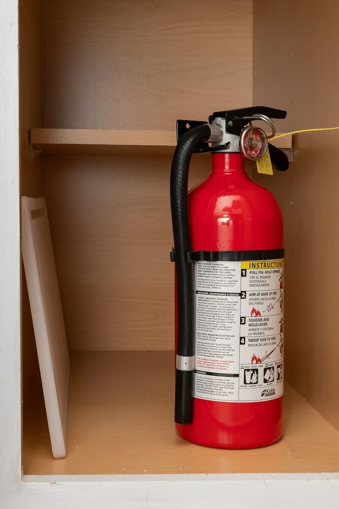 Фото A Getaway on Walnut