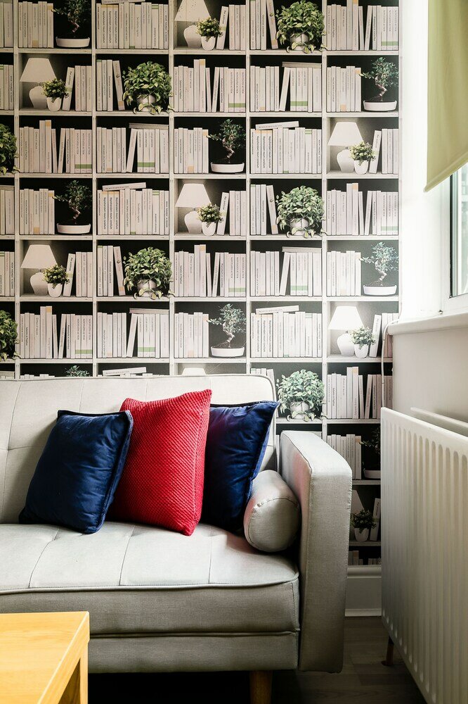 Фото Edgware Road Apartments