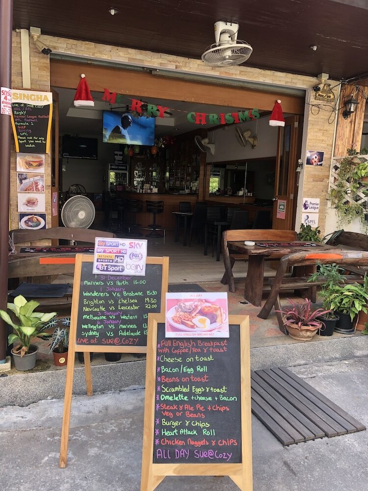 Фото Sue at Cozy Guesthouse