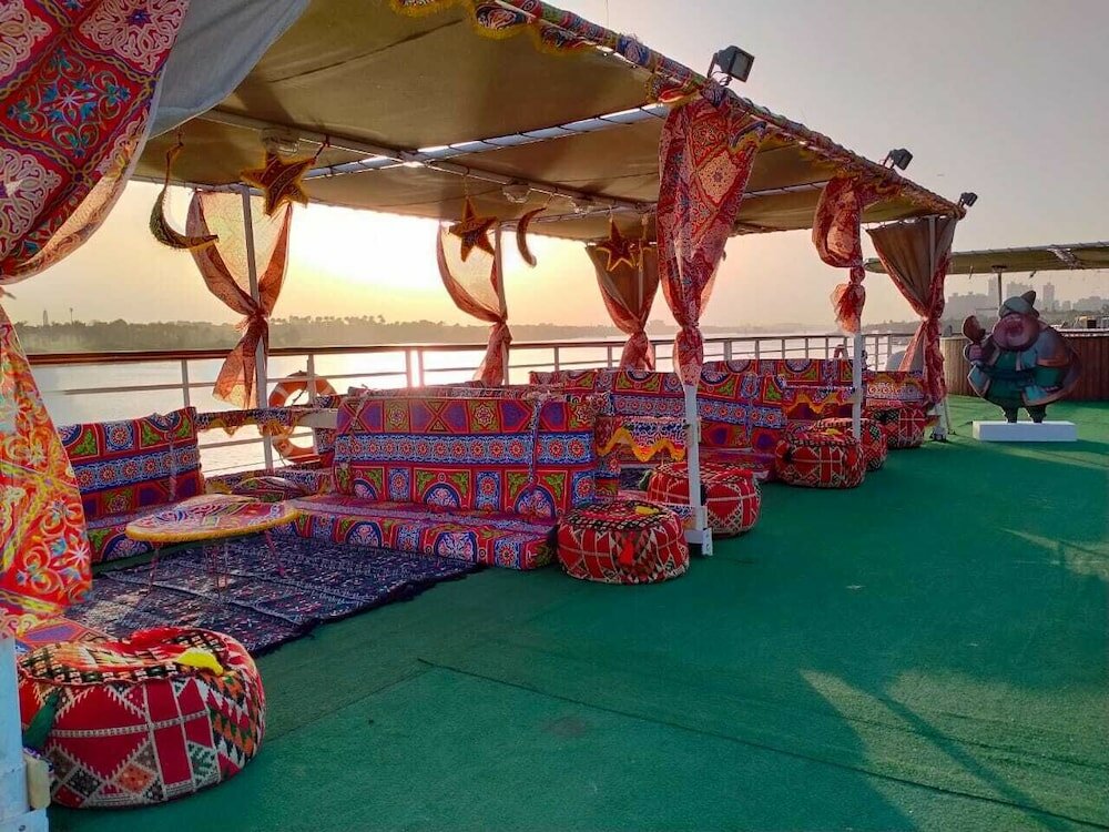 Фото Nile View Aton Cruise