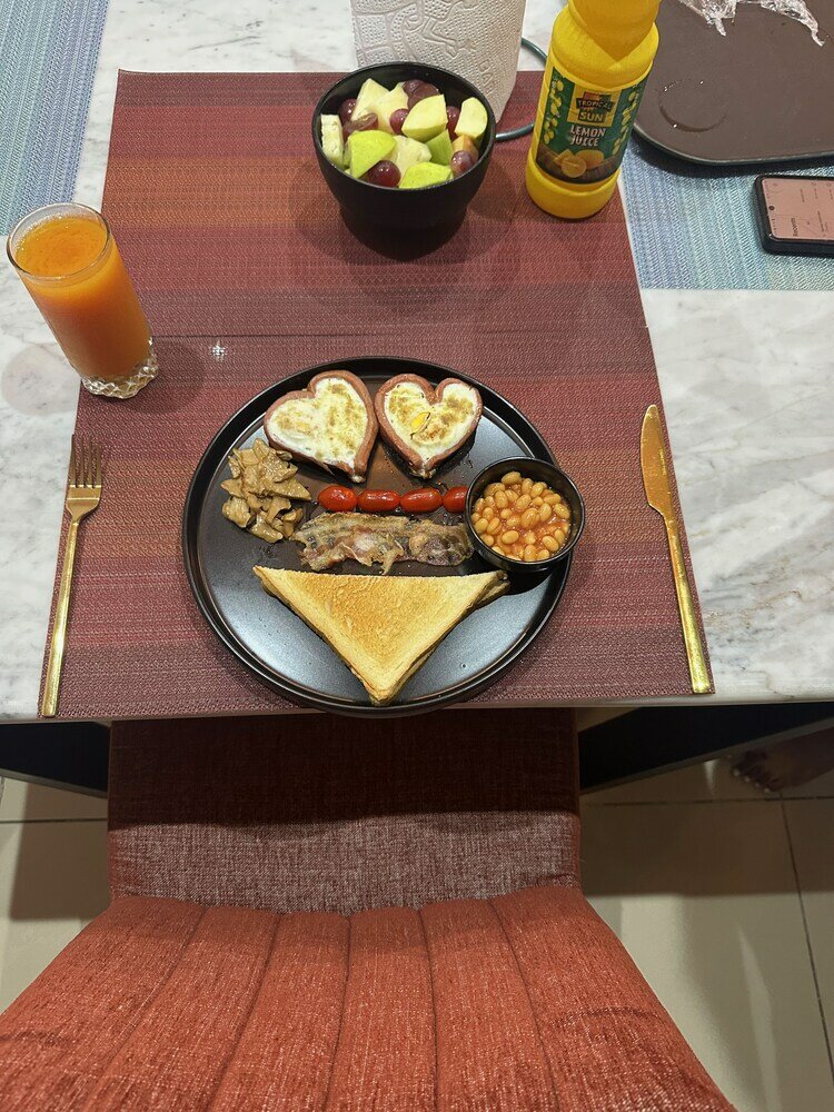 Фото Guided Hospitality