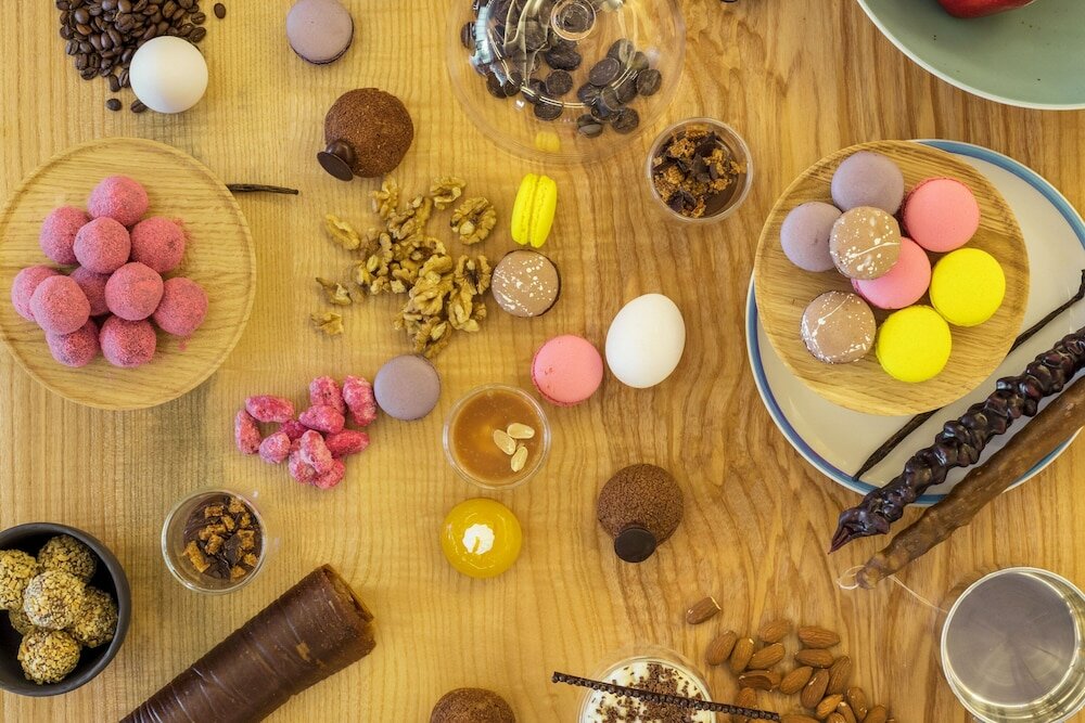 Фото Le Meridien Batumi