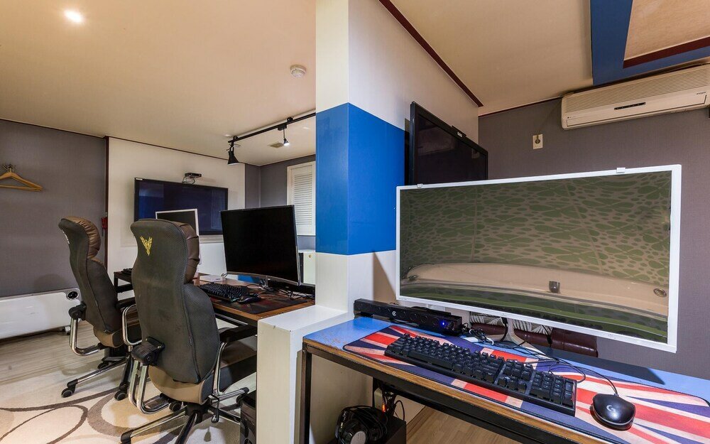 Фото Daejeon Seonhwa Coffee and Good Time