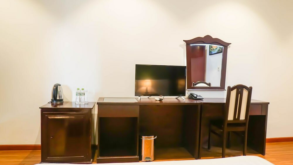 Фото 7s Hotel An Phú Central