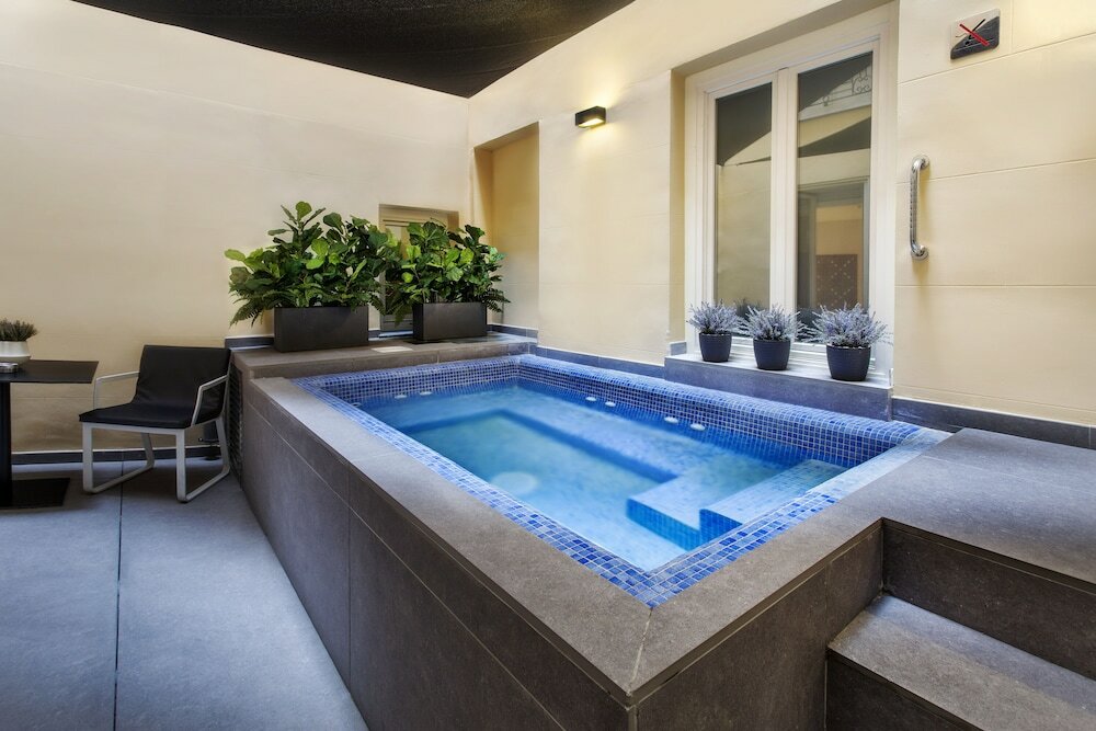 Фото Catalonia Plaza Mayor