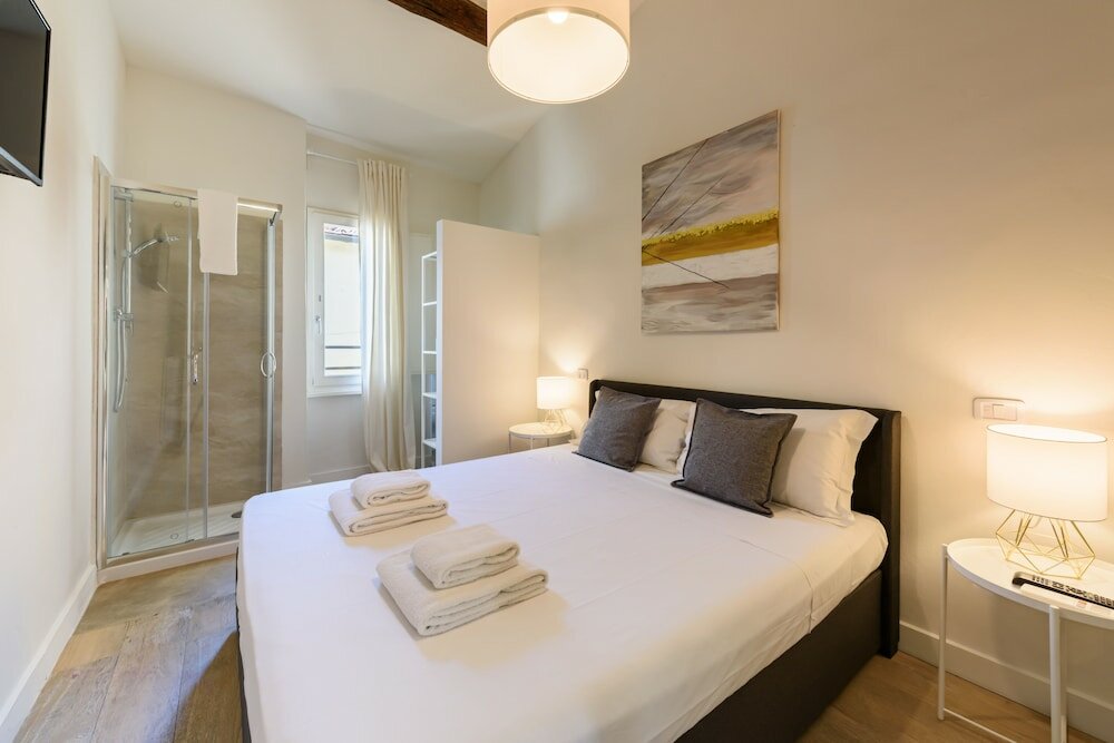 Фото Novella Contemporary Apartment