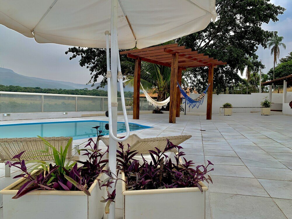 Фото Oasis do Lago - Casa para 20 pessoas com 6 quartos