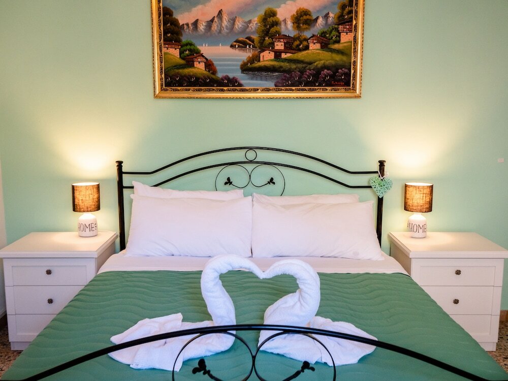 Фото Casa Mafalda - Rooms Friends and More