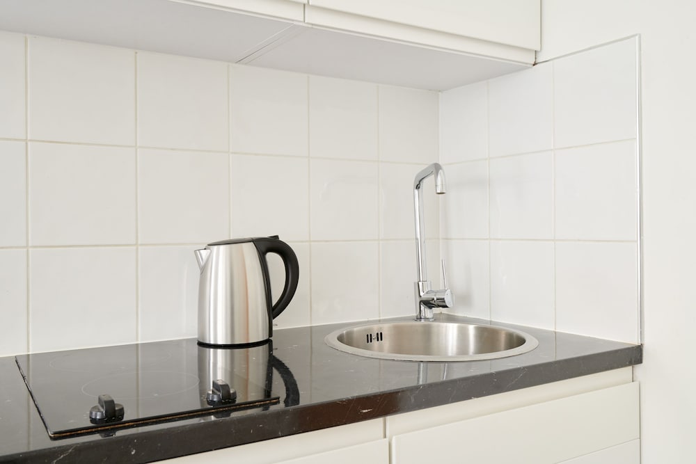 Фото Sonder St. John's Garden