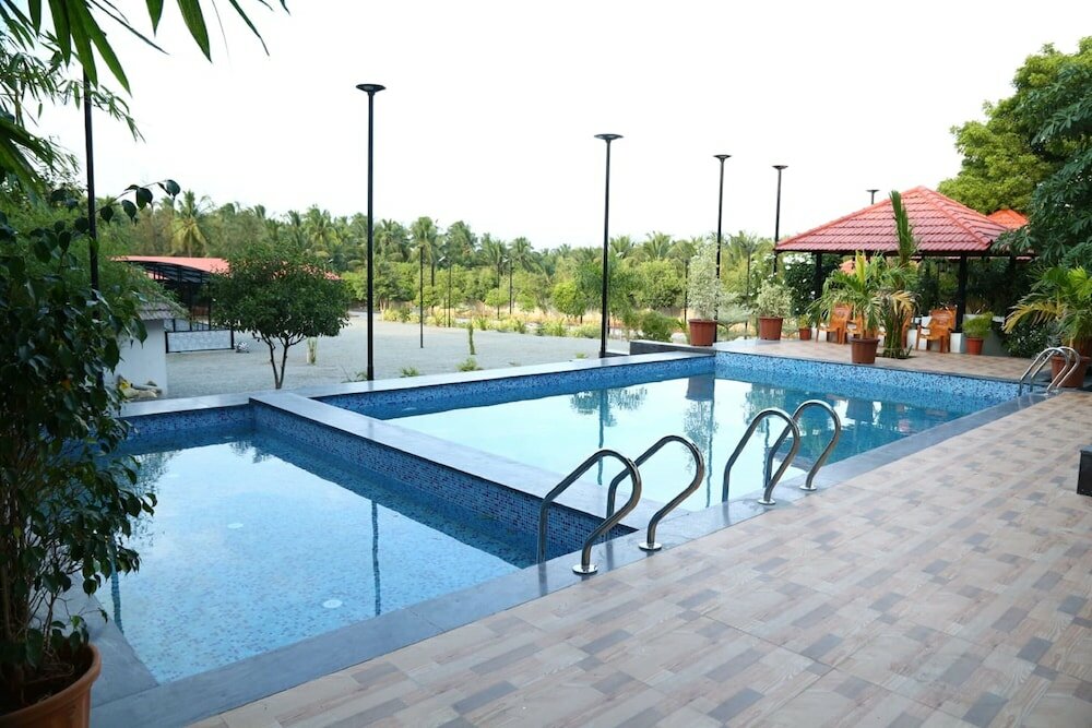 Фото Green Mount Resorts