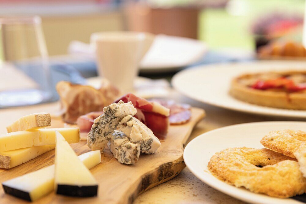 Фото Tenuta Fogliani