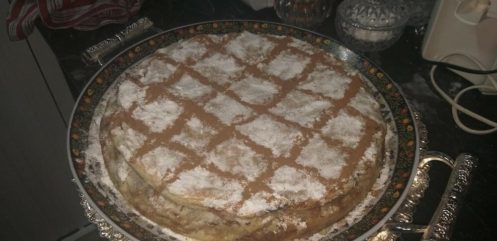 Фото Hotel Lahlou