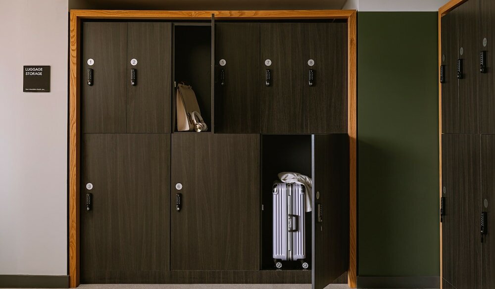 Фото Sonder at One Platt