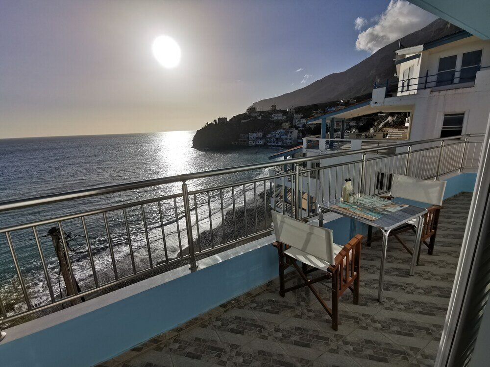 Фото Amazing House Erato On The Sea South Creta