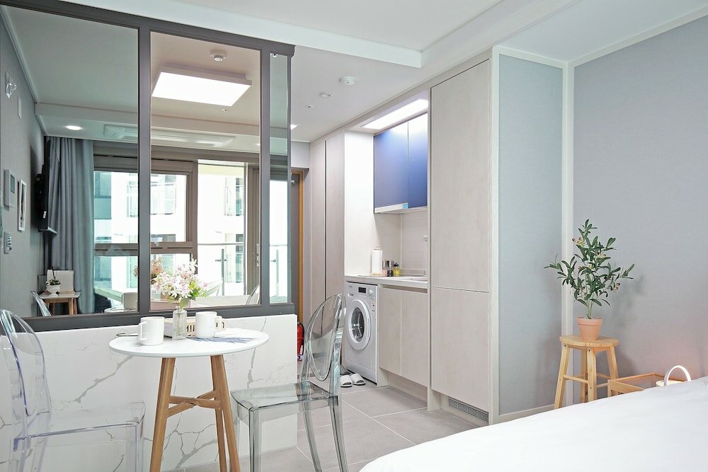 Фото El Momento Gwangan