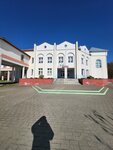 Sidelniki Detsky Reabilitatsionno-Ozdorovitelny tsentr Kup (Homieĺskaja voblasć, Mazyrski District, Kozienski Rural Council, vioska Nahornyia), resort