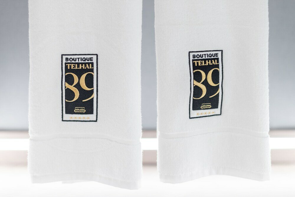 Фото Boutique Telhal 89