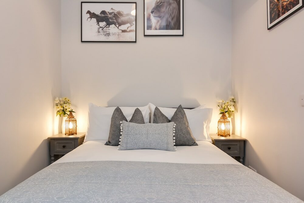 Фото Wellington Park Boutique Apartments