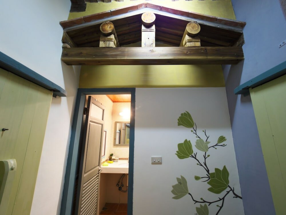 Фото Old Min House II