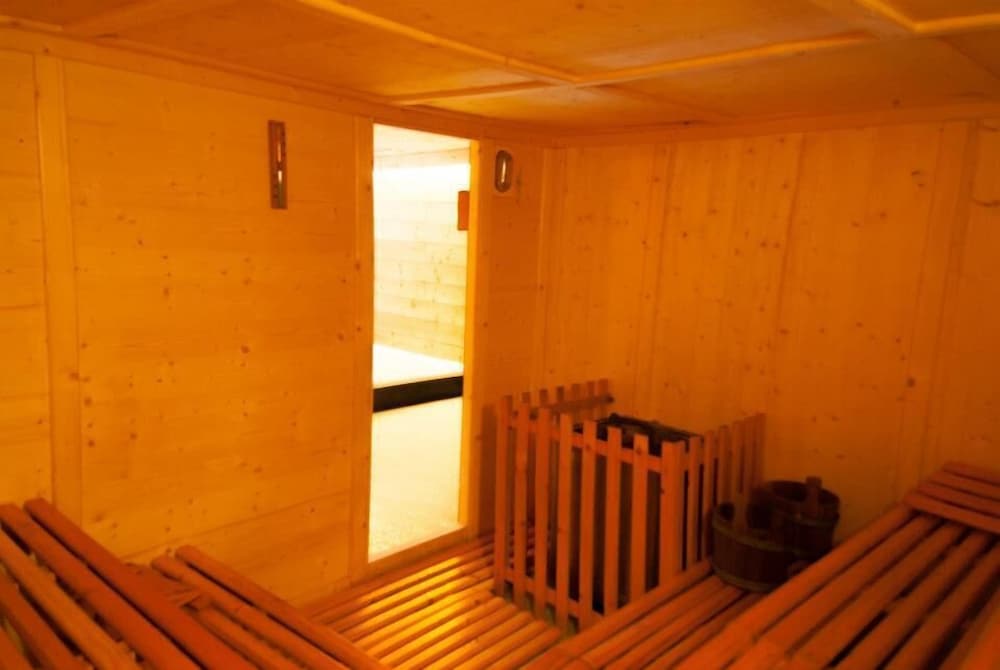 Фото Rifugio Hotel Eurotel