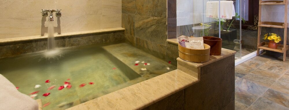 Фото Yueya Villa