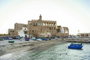 La Dimora di Mara (Apulia, Bari, Via San Vito), hotel