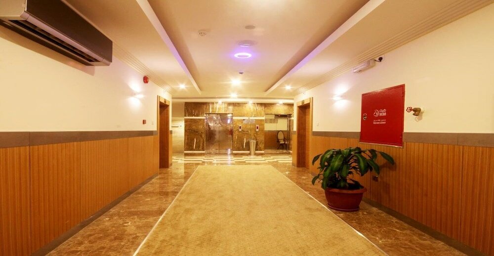 Фото Taraf Yanbu 2