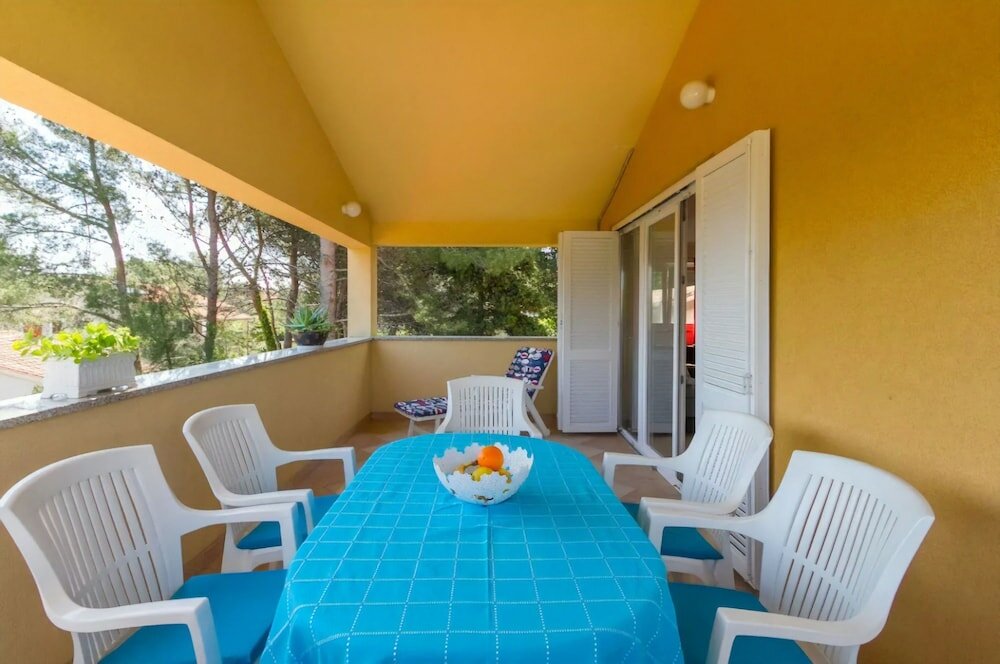 Фото Franulovic Apartments