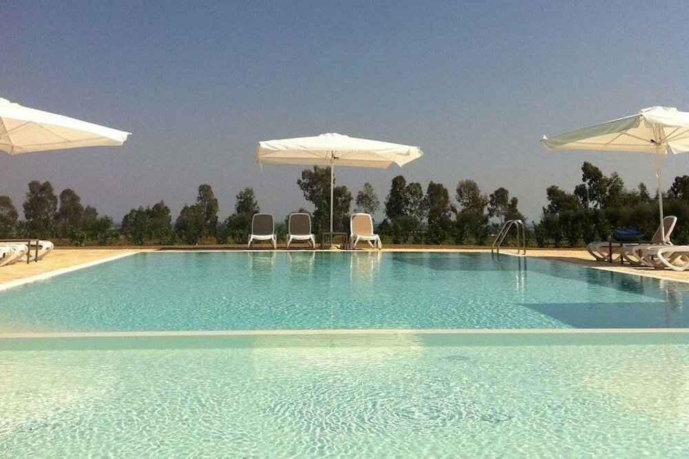 Фото Agrumare Farm Holiday