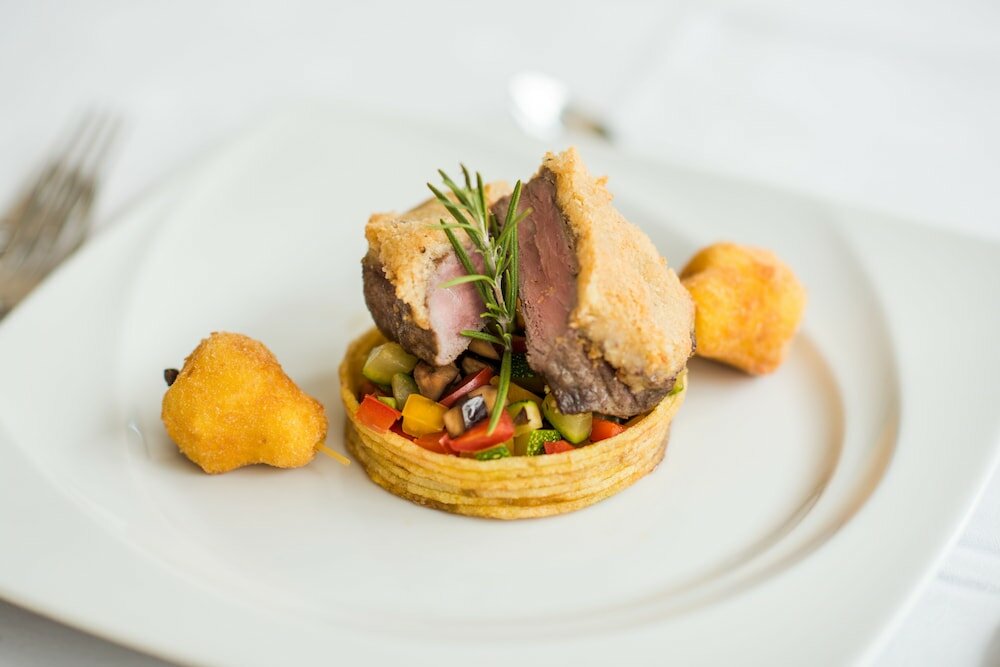 Фото Sporthotel St. Michael